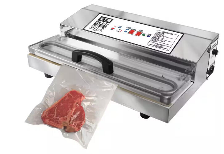 Weston Vacuum Sealer