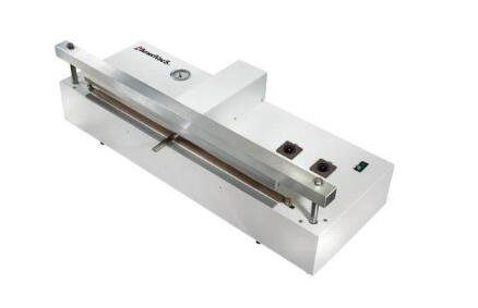 AmeriVacs AVS-Series Retractable Nozzle Vacuum Sealers