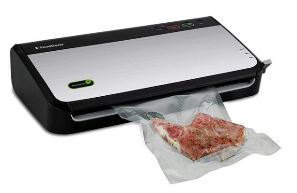Food Saver Vacuum Sealer